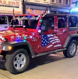 Meet your Posher, Tracy